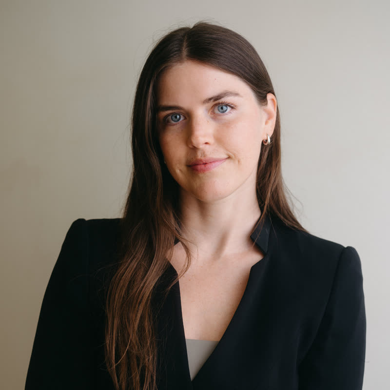 Emily Brown, Co-Founder